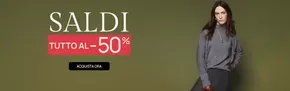 Offerte di Sport e Moda a Porto D'Ascoli | Saldi Tutto al -50%  in Oltre | 3/2/2025 - 28/2/2025