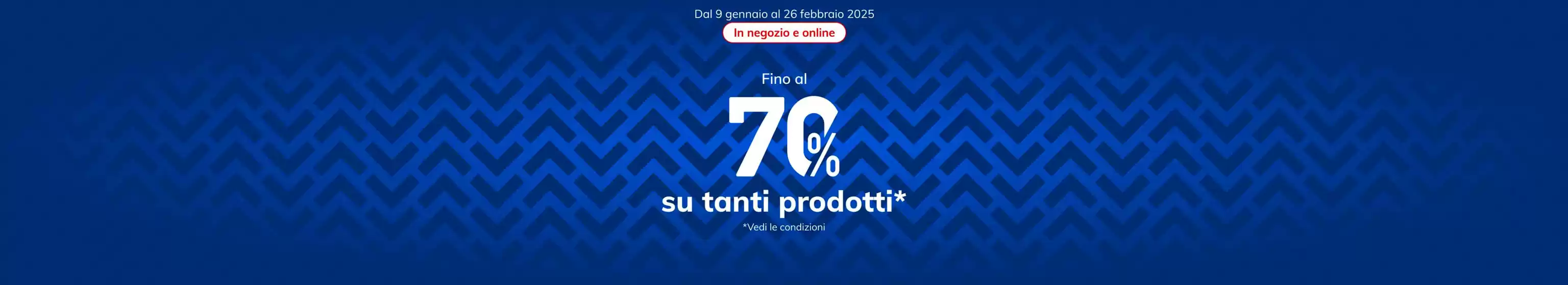 Volantino Norauto a Cornate d'Adda | Sconti fino al 70% | 3/2/2025 - 26/2/2025