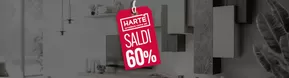 Offerte di Arredamento a Feroleto Antico | Saldi 60% in Hartè | 4/2/2025 - 28/2/2025