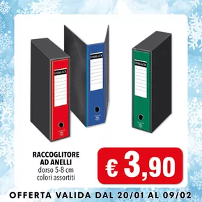 Offerte di Cura casa e corpo a Caldiero | Offerta valida dal 20/01 al 09/02 in Aumai Market | 4/2/2025 - 9/2/2025