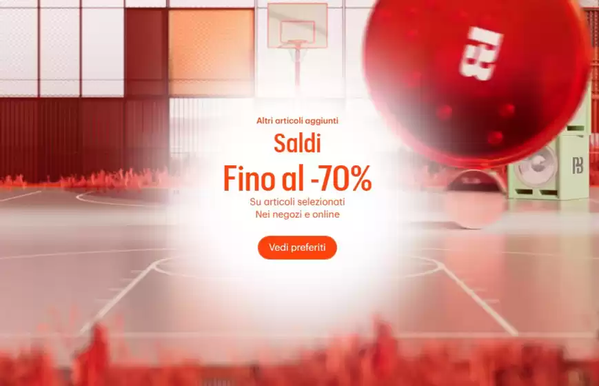 Volantino Pull and Bear a San Martino Buon Albergo | Saldi fino a -70% | 5/2/2025 - 28/2/2025