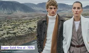 Offerte di Sport e Moda a Caivano | Fino al -75% in OVS | 5/2/2025 - 28/2/2025