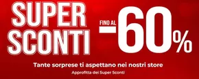 Offerte di Elettronica a Lerici | Super Sconti -60% in Portobello | 7/2/2025 - 28/2/2025