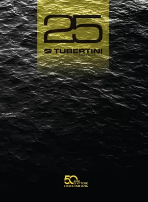 Offerte di Sport e Moda a Campodarsego | Catalogo Tubertini 2025 in Tubertini | 7/2/2025 - 31/12/2025