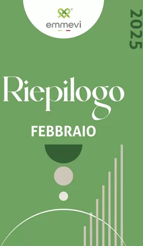 Offerte di Arredamento a Caluso | Riepilogo in Emmevi | 11/2/2025 - 28/2/2025