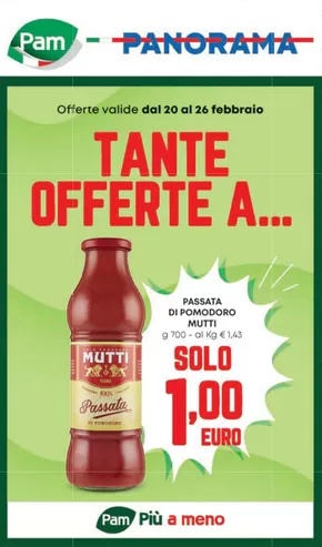 Offerte di Iper e super a Cerenova | tante offerte a... in Panorama | 20/2/2025 - 26/2/2025