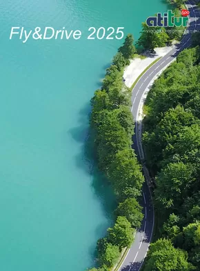 Offerte di Viaggi a Solbiate Olona | Catalogo Fly&Drive 2025 in Atitur | 12/2/2025 - 31/12/2025