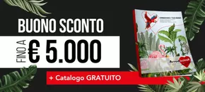 Offerte di Arredamento a Argelato | Buono sconto in Arredissima | 13/2/2025 - 28/2/2025