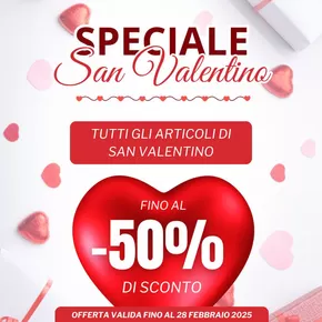 Offerte di Cura casa e corpo a Calolziocorte | Fino al 50% in Aumai Market | 14/2/2025 - 28/2/2025