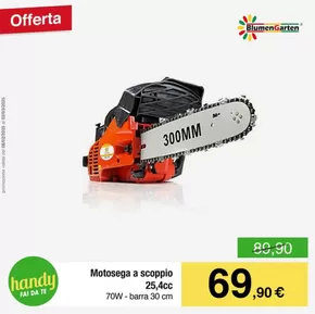 Offerte di Bricolage a Curti | Offerta in Handy fai da te | 14/2/2025 - 23/2/2025