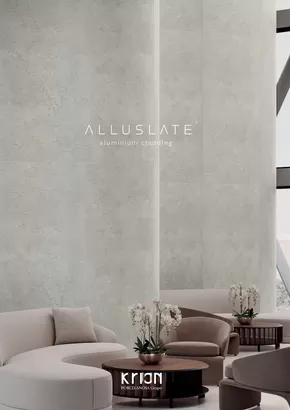 Volantino Porcelanosa a Treviso | Alluslate | 18/2/2025 - 31/12/2025