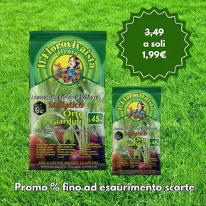 Offerte di Bricolage a Chiari | Promo % fino ad esaurimento scorte in Brico Sapiens | 28/2/2025 - 16/3/2025