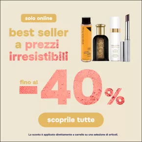 Volantino Beauty Star a Como | Fino al -40% | 3/3/2025 - 16/3/2025