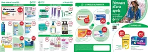 Offerte di Salute e Benessere a Bronte | Offerte in Alphega Farmacia | 1/3/2025 - 30/4/2025