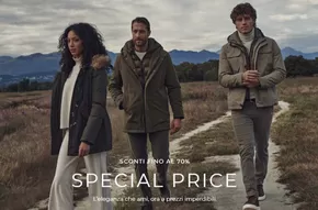 Offerte di Sport e Moda a Catania | Special price in Angelico | 4/3/2025 - 31/3/2025