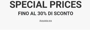 Offerte di Sport e Moda a Coriano | Special Prices in Oysho | 5/3/2025 - 31/3/2025