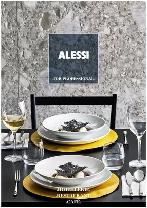 Offerte di Arredamento a Martellago | Catalogo 2025 in Alessi | 5/3/2025 - 31/12/2025