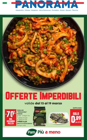 Offerte di Iper e super a Martellago | Offerte imperdibili in Panorama | 13/3/2025 - 19/3/2025