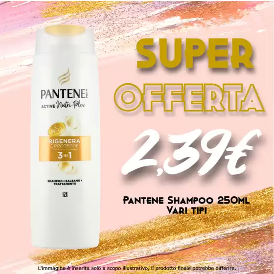 Volantino Aumai Market a Concesio | Super offerta | 10/3/2025 - 25/3/2025