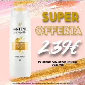 Offerte di Cura casa e corpo a Venegono Inferiore | Super offerta in Aumai Market | 10/3/2025 - 25/3/2025