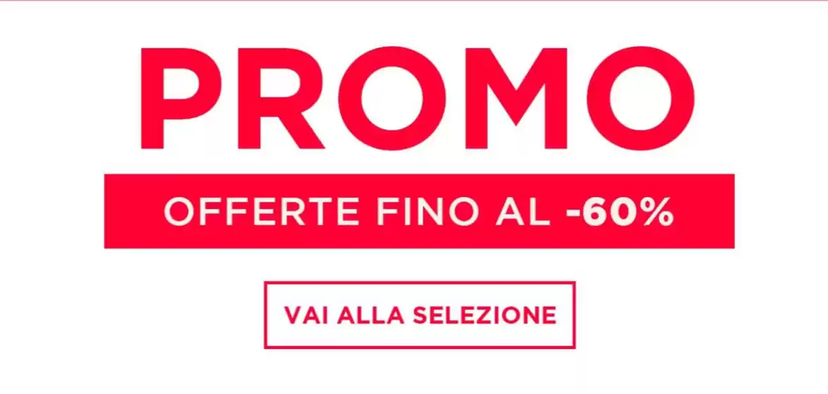 Volantino Scarpamondo a Chiavari | Offerte fino al -60% | 10/3/2025 - 31/3/2025