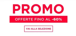 Offerte di Sport e Moda a Coriano | Offerte fino al -60% in Scarpamondo | 10/3/2025 - 31/3/2025