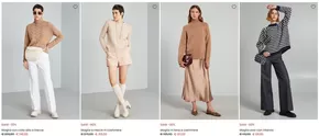Offerte di Sport e Moda a Cernusco sul Naviglio | Saldi in Diffusione Tessile | 10/3/2025 - 31/3/2025