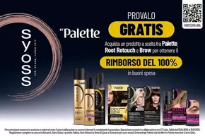 Volantino Iper Tosano a Orzinuovi | Rimborso Del 100% | 9/4/2025 - 31/7/2025