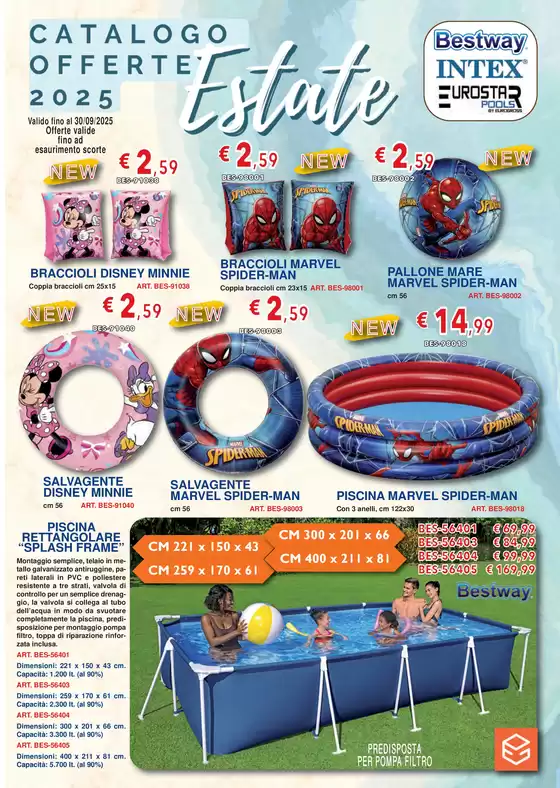 Volantino Antona a Licata | Catalogo Offerte 2025 | 10/4/2025 - 30/9/2025