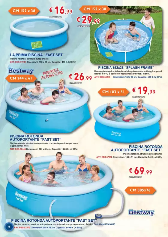 Volantino Antona a Licata | Catalogo Offerte 2025 | 10/4/2025 - 30/9/2025
