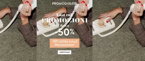 Offerte di Sport e Moda a Surbo | Last call promozioni in Promod | 16/4/2025 - 30/4/2025