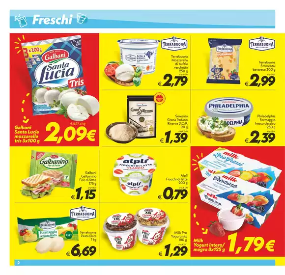 Volantino SuperConveniente a Trapani | Risparmio Imbattibile! | 22/4/2025 - 1/5/2025