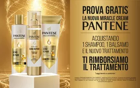 Volantino Iper Tosano a Colle Umberto | Prova Gratis La nuova miracle cream | 23/4/2025 - 30/6/2025
