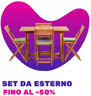 Offerte di Bricolage a Santa Marinella | Fino al -50% in Brico Bravo | 24/4/2025 - 30/4/2025