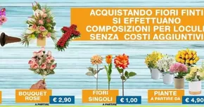 Volantino Brillo a Piano di Sorrento | Offerte Brillo | 28/4/2025 - 31/5/2025