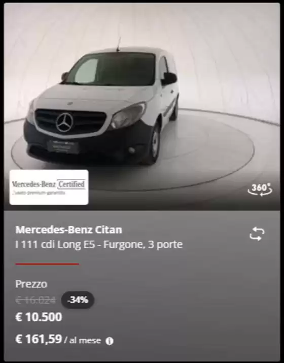 Volantino Maldarizzi Automotive a Trani | VEICOLI DEL MESE | 28/4/2025 - 31/5/2025