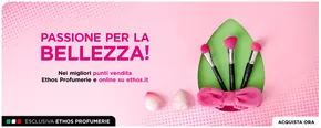 Offerte di Cura casa e corpo a Arezzo | Catalogo Ethos in Ethos | 29/4/2025 - 31/5/2025