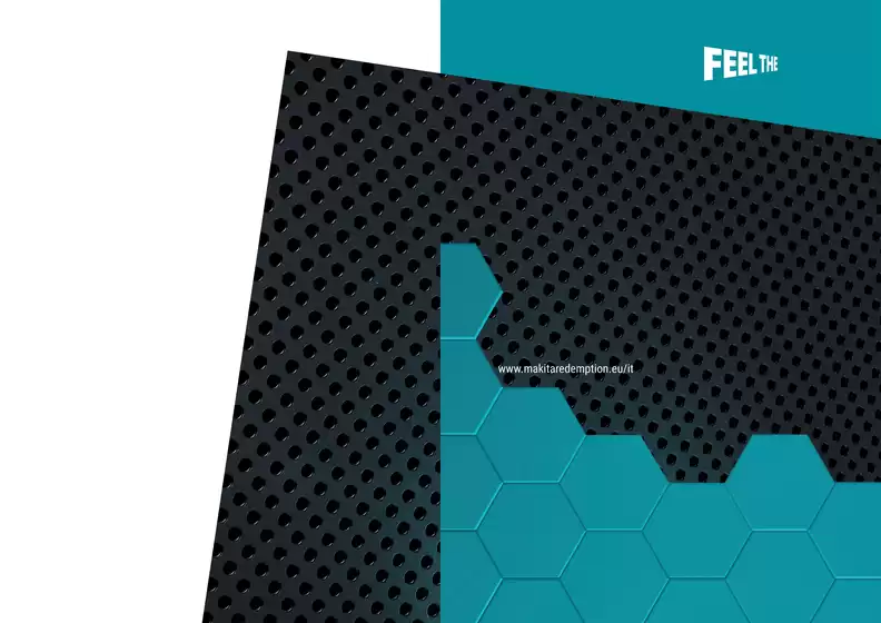 Volantino Makita a Abano Terme | CATALOGO PROMOZIONALE | 1/4/2025 - 30/9/2025