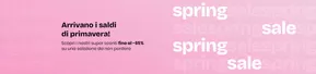 Offerte di Ristoranti a Roma | Sping Sale in Bernabei | 30/4/2025 - 22/6/2025