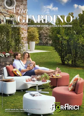 Offerte di Animali a Castegnato | Catalogo Florarici in Florarici | 1/5/2025 - 2/6/2025