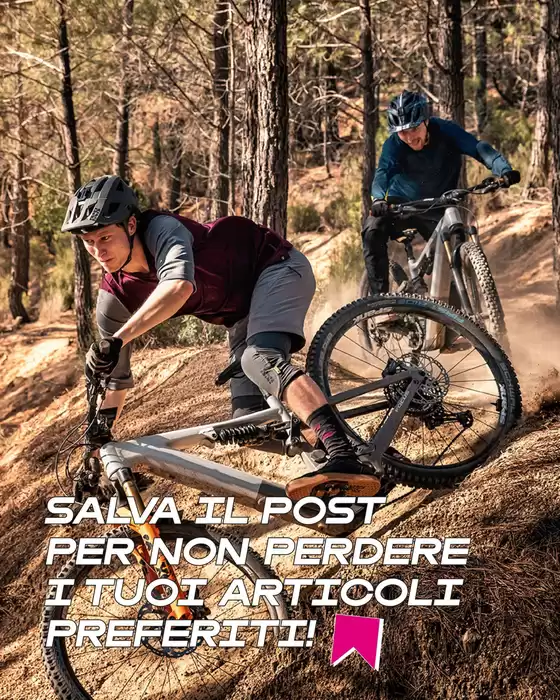 Volantino Sportland a Stezzano | Offerte Sportland | 2/5/2025 - 11/5/2025