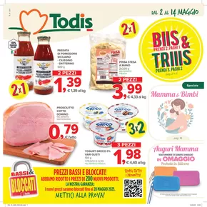 Offerte di Salute e Benessere a Catania | Dal 2 al 14 maggio in Sanitaria Demma | 2/5/2025 - 14/5/2025