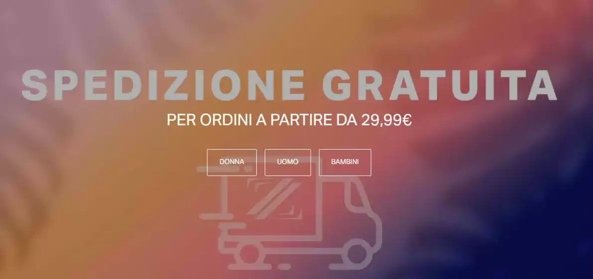 Volantino Piazza Italia a Cefalù | Spedizione Gratuita | 2/5/2025 - 31/5/2025