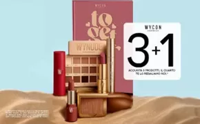 Offerte di Cura casa e corpo a Ardore | Promozioni in Wycon | 2/5/2025 - 31/5/2025