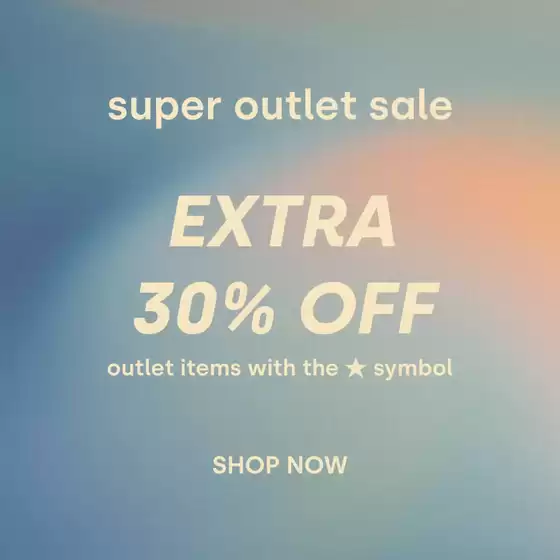 Volantino Giglio a Palermo | Extra 30% off | 2/5/2025 - 31/5/2025