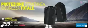 Offerte di Motori a Bari | Protezione istantanea, sicurezza totale in Wheelup | 2/5/2025 - 31/5/2025