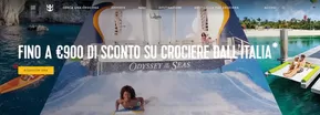 Offerte di Viaggi a Tavernanova | Fino a 900€ di sconto su crociere in Royal Caribbean | 2/5/2025 - 31/5/2025