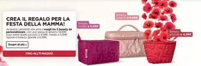 Offerte di Salute e Benessere a Sirtori | Crea il regalo per la festa della mamma! in Bottega verde | 2/5/2025 - 11/5/2025