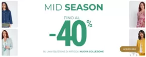 Offerte di Sport e Moda a Maglie | -40% in Dorabella | 5/5/2025 - 6/6/2025