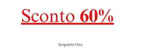 Offerte di Sport e Moda a Salerno | Sconto 60% in Campanile | 5/5/2025 - 11/7/2025